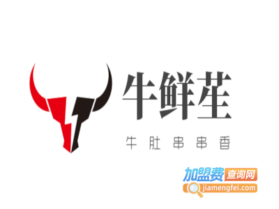 牛鲜苼牛肚串串香加盟费