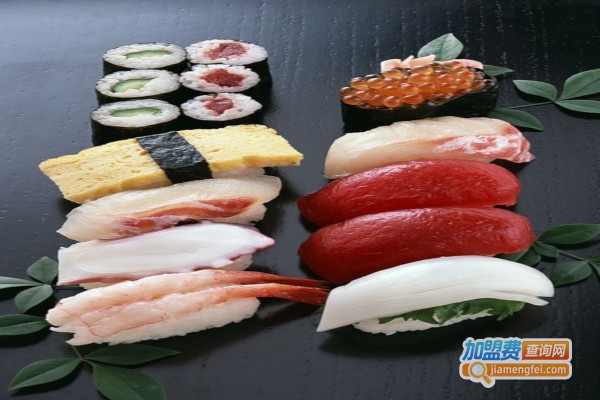 食百千日式料理加盟费