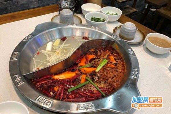 骉骉成都老火锅