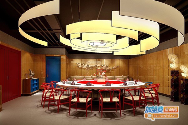 一米阳光火锅餐厅加盟费