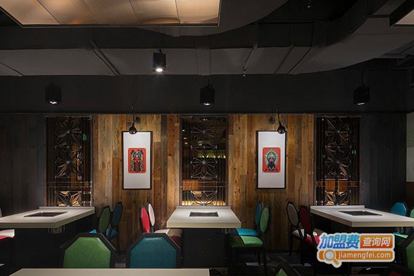 源源涮肉家常菜羊蝎子加盟门店