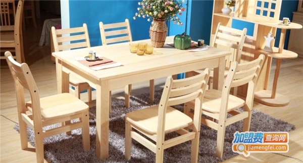 康居家具