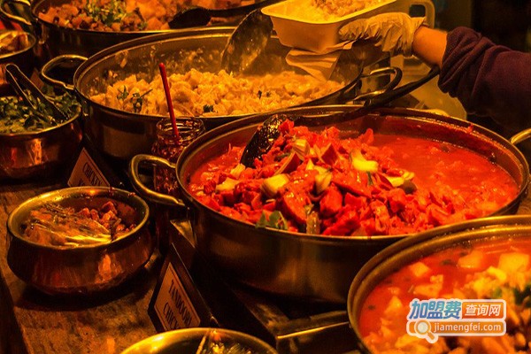 正锅老灶重庆老灶火锅加盟门店