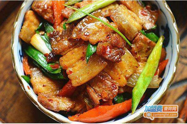 汤唯美·中国菜