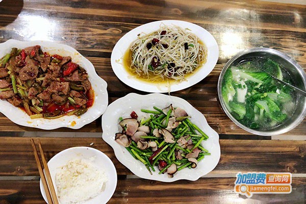 丰鼎泽东北精品菜