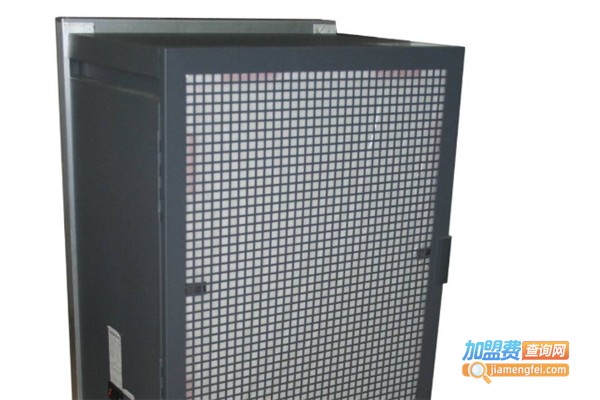 海曼普空气净化器加盟费