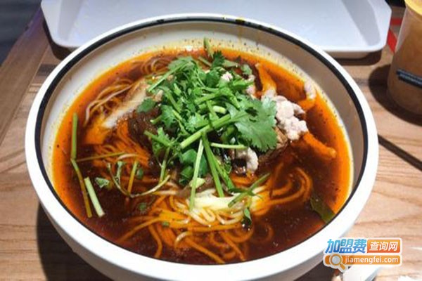 嘿！麻辣斗小面加盟门店