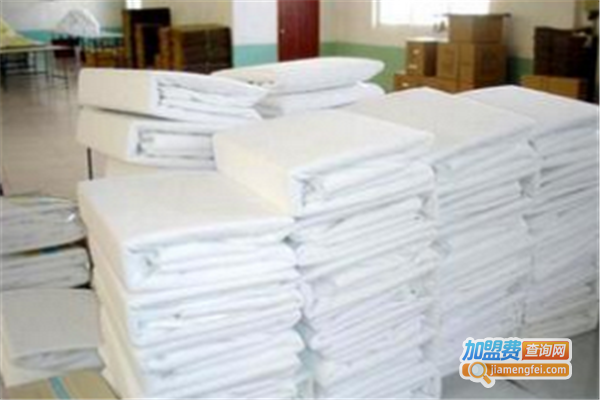 美德斯邦加盟费