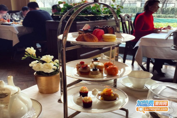 福楼法餐厅FLO加盟费