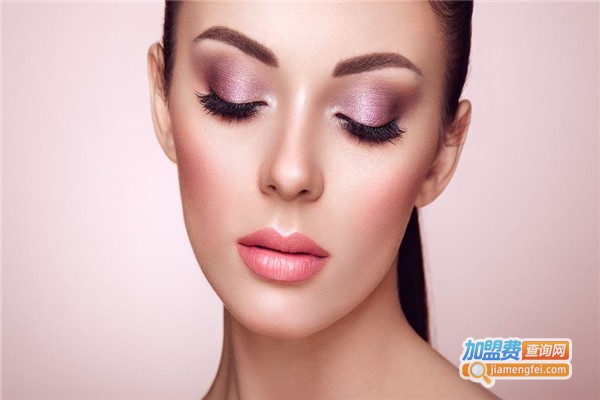 CiviGel化妆品加盟费