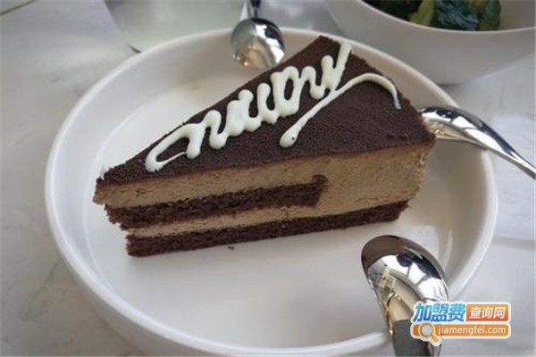 i7咖啡餐吧加盟费