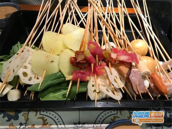 ChiliMonster怪兽串场加盟门店