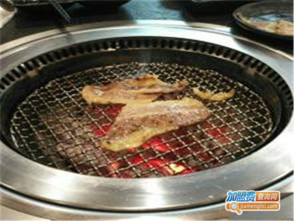 暴狗烧肉加盟门店