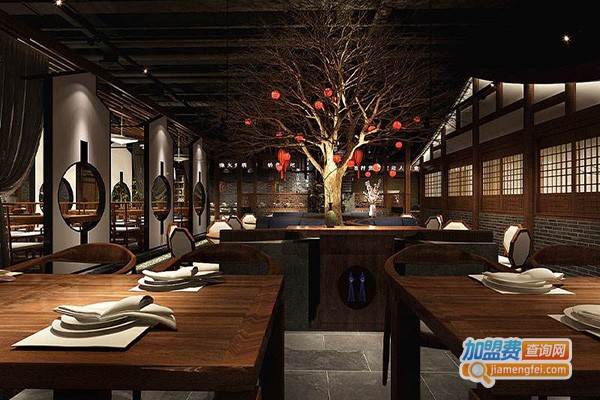 新成都川菜加盟门店