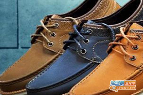 马威希顿品牌鞋加盟费