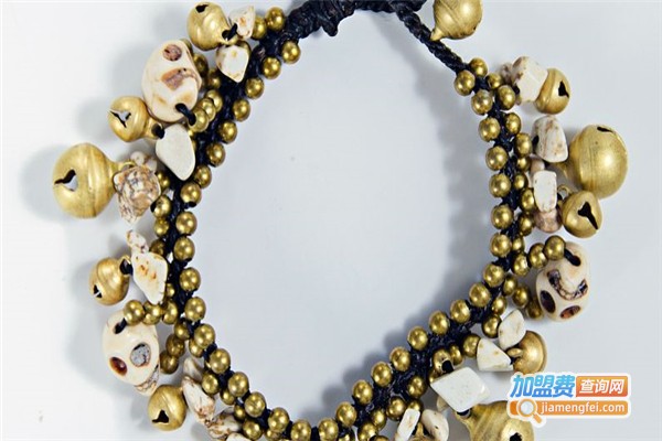 愿望树饰品加盟费