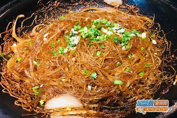 鑫巴蜀水煮鱼川菜馆