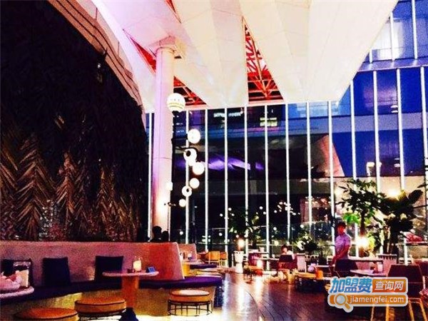 MigasMercado米家思加盟门店