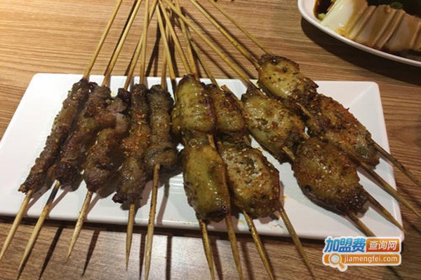 蜜碳望京小腰加盟门店