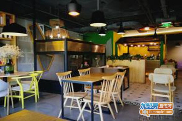 山外餐厅加盟门店