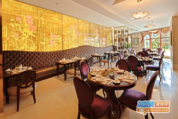 颐和家宴加盟门店