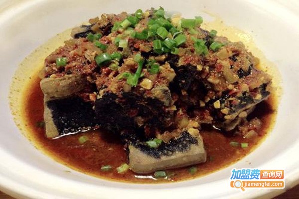 顾逸小馆加盟门店