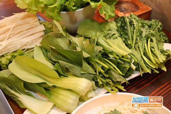 歆和农庄·烤全羊加盟