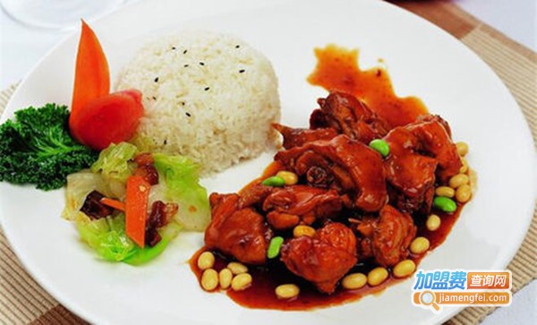 美滋美时尚简餐