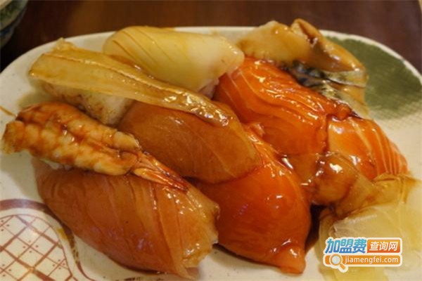 三味食堂日式料理加盟费