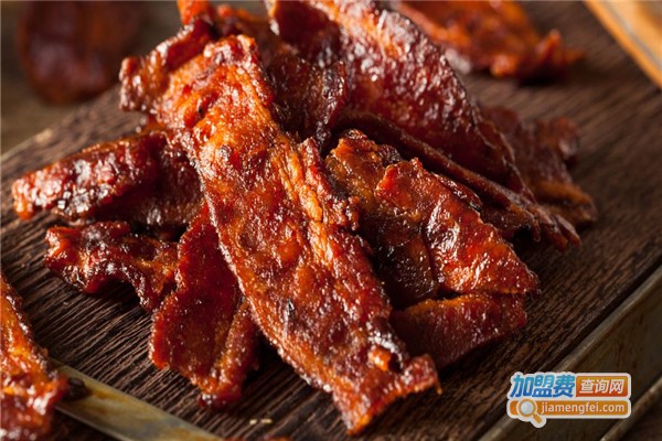 西门烧烤加盟费