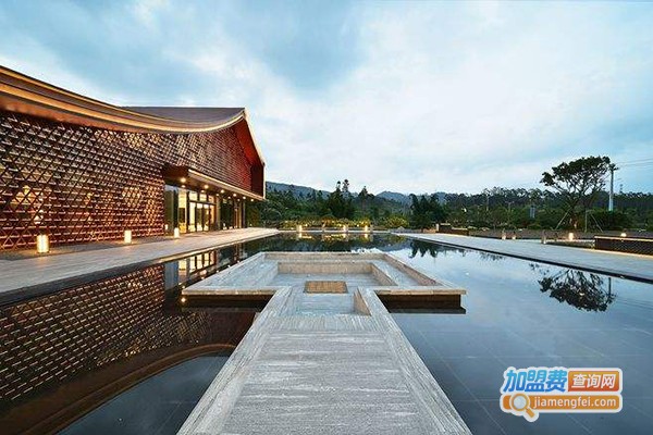 北京道家会馆加盟费