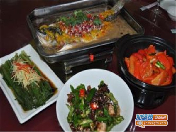 巴蜀小管家火锅加盟门店