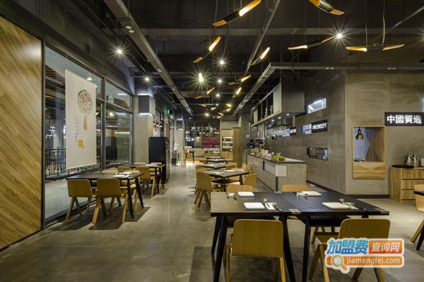 悦时间轻食加盟门店