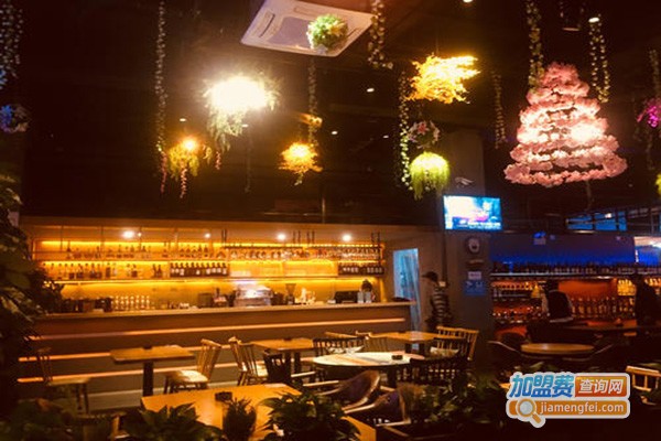 博璨德国啤酒餐厅BrotzeitBierBar&Restaurant加盟门店