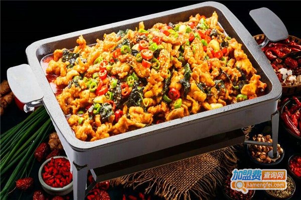 爱福蛙花艺餐吧加盟费