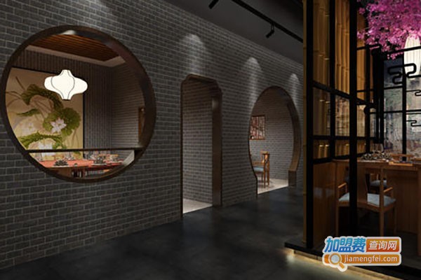 东北特色骨头锅加盟门店