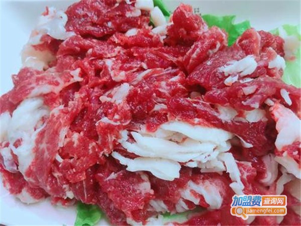 潮味壹品汕头牛肉火锅加盟门店