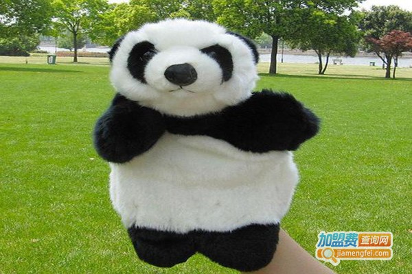 欣庭毛绒公仔加盟门店