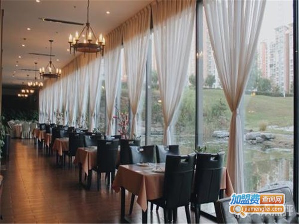 湾会东南亚华人菜餐厅加盟门店