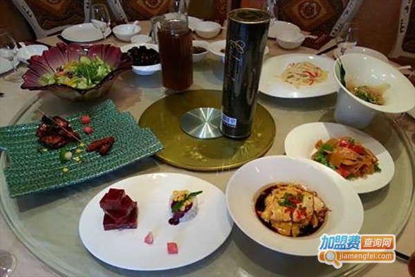 华太中餐茶艺馆加盟费