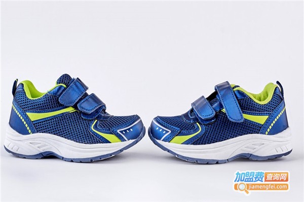 彼得潘童鞋加盟费