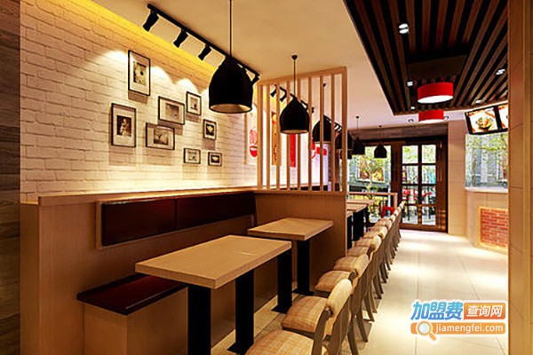 云曦米线加盟门店