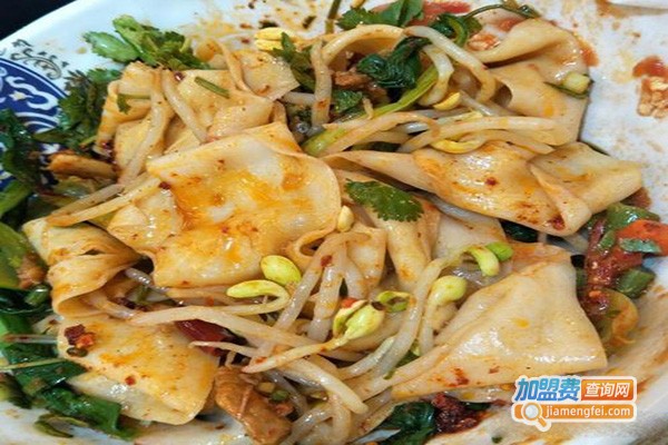 面多美加盟门店