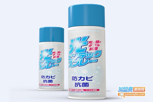 银光环境GRAFTON除甲醛加盟门店