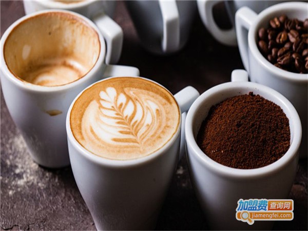 南锣鼓巷36号咖啡吧加盟门店