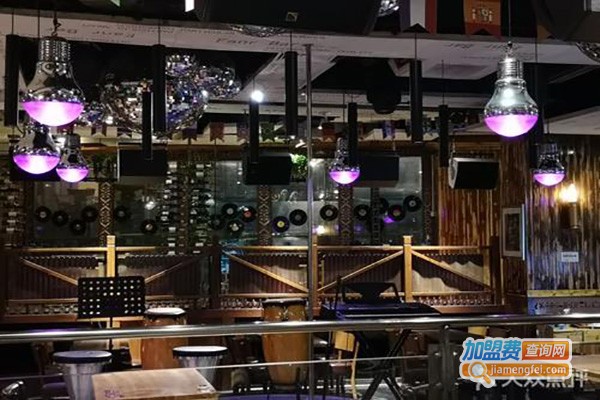 乐天虫音乐酒馆加盟_开店加盟乐天虫音乐酒馆_速速赚钱！