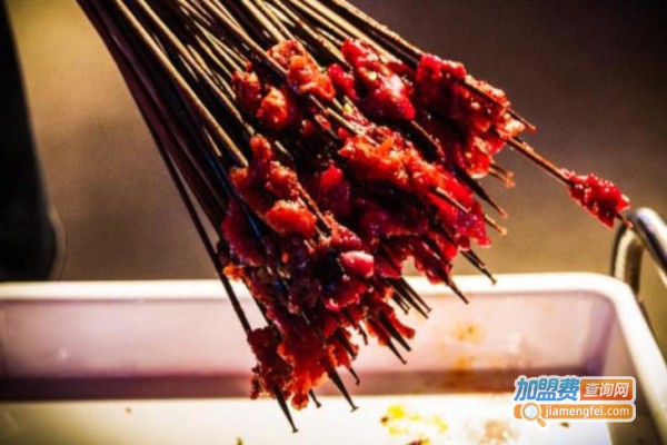 葱葱那年串串香火锅加盟费