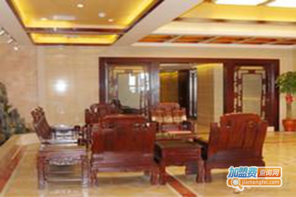 汉唐足疗加盟门店