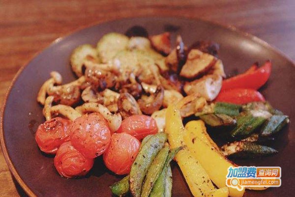 水前一树-Meat&Meet