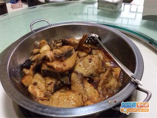 名嘴鲜鱼王加盟门店